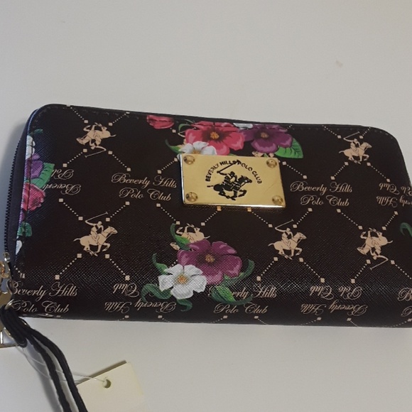 Beverly Hills Polo Club Handbags - Handbag